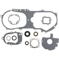 Gasket Kit Complete W/ Oil Seals Polaris by Moose