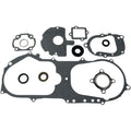 Gasket Kit Complete W/ Oil Seals Polaris by Moose