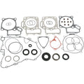 Gasket Kit Complete W/ Oil Seals Suzuki by Moose