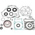 Gasket Kit Complete W/ Oil Seals Yamaha by Moose