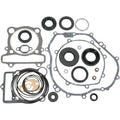 Gasket Kit Complete W/ Oil Seals Yamaha by Moose