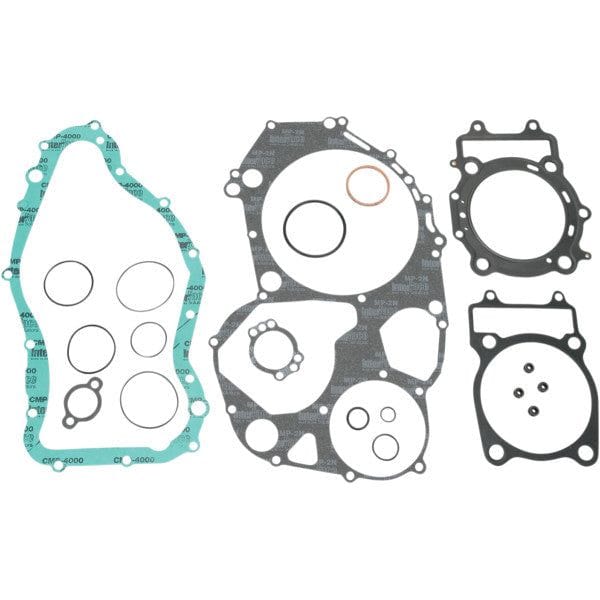 Gasket Kit Complete Artic Cat by Moose Utility 808928MSE Complete Gasket Kit 09342064 Parts Unlimited Drop Ship