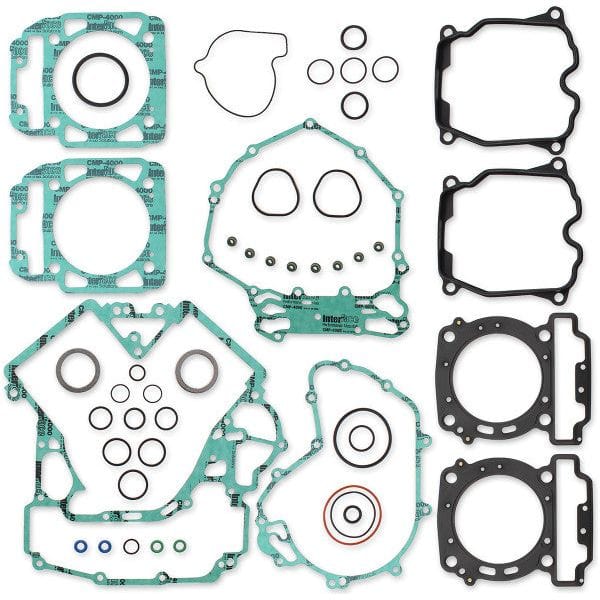 Gasket Kit Complete Can-Am by Moose Utility 808956MSE Complete Gasket Kit 09344824 Parts Unlimited Drop Ship