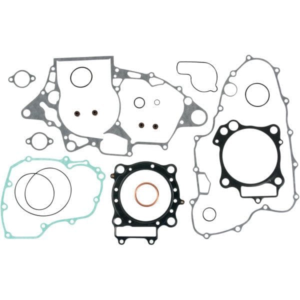 Gasket Kit Complete Honda by Moose Utility 808904MSE Complete Gasket Kit 09341169 Parts Unlimited Drop Ship