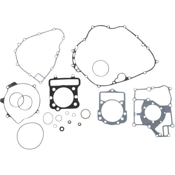 Gasket Kit Complete Kawasaki by Moose Utility 808805MSE Complete Gasket Kit 09346512 Parts Unlimited
