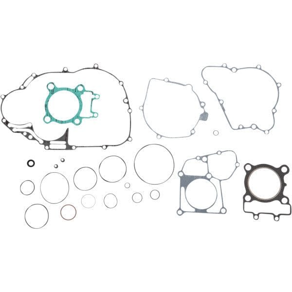 Gasket Kit Complete Kawasaki by Moose Utility 808874MSE Complete Gasket Kit 09346515 Parts Unlimited