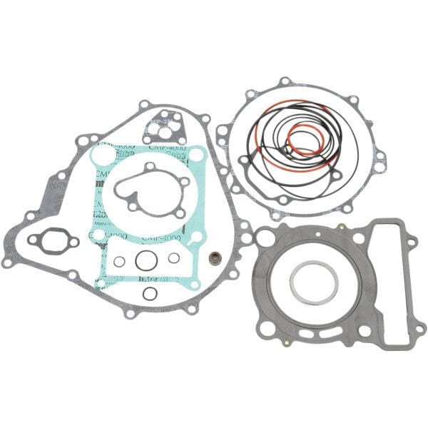 Gasket-Kit,Complete Yamaha by Moose Utility 808875MSE Complete Gasket Kit 09340679 Parts Unlimited Drop Ship