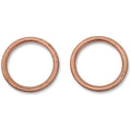 Exhaust Gasket Kit by Moose