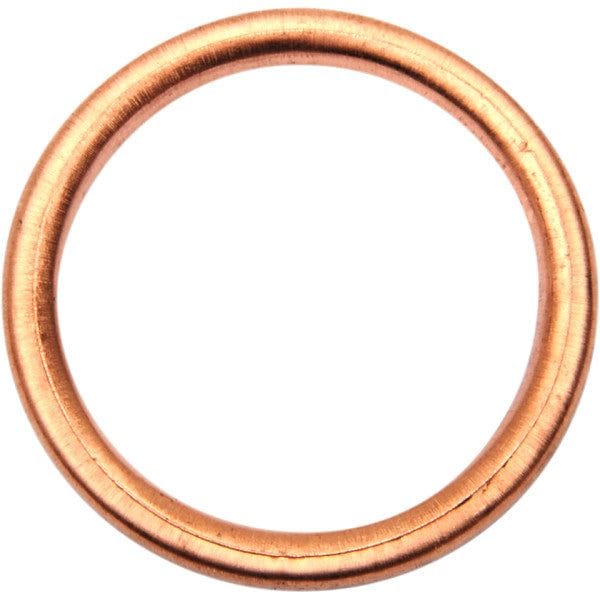 Gasket Kit Exhaust by Moose Utility 823055MSE Exhaust Gasket 09345279 Parts Unlimited