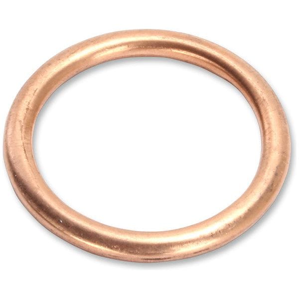 Gasket Kit Exhaust by Moose Utility 823069MSE Exhaust Gasket 09345286 Parts Unlimited
