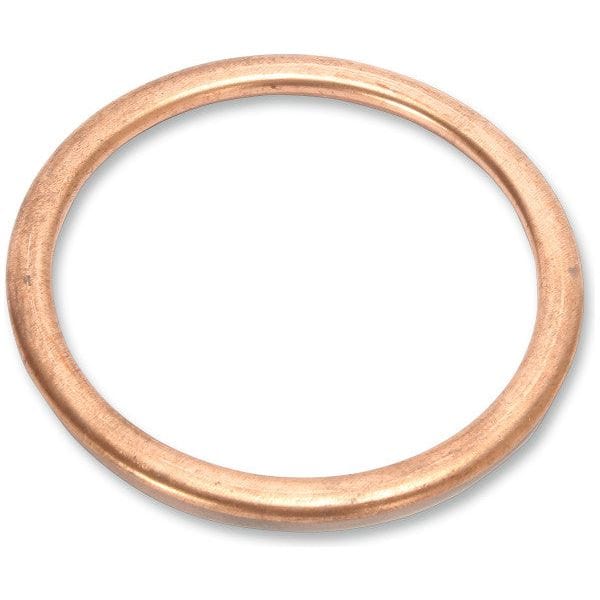 Gasket Kit Exhaust by Moose Utility 823078MSE Exhaust Gasket 09345293 Parts Unlimited