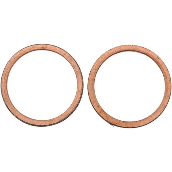 Gasket Kit Exhaust Can-Am by Moose Utility 823007MSE Exhaust Gasket Kit 09346027 Parts Unlimited