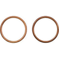 Exhaust Gasket Kit Honda by Moose