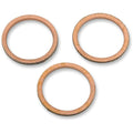 Exhaust Gasket Kit Yamaha by Moose