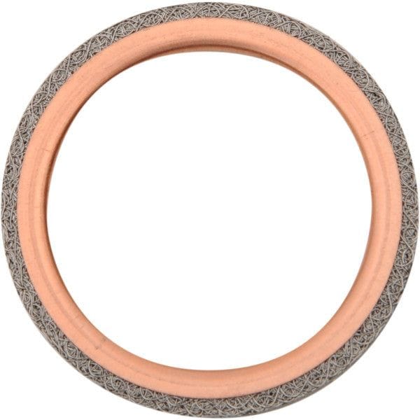 Gasket Kit Exhaust Yamaha by Moose Utility 823091MSE Exhaust Gasket 09345497 Parts Unlimited