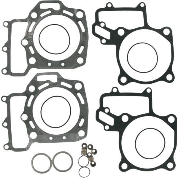 Gasket-Kit, Top-Brute Frc by Moose Utility 810881MSE Top End Gaskets 09340426 Parts Unlimited Drop Ship