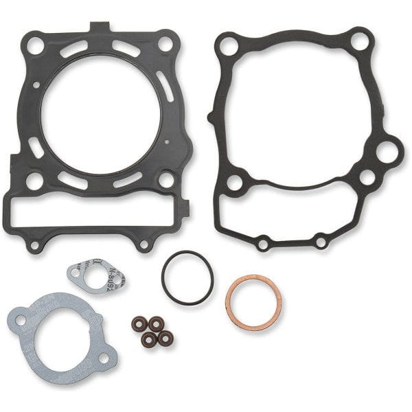 Gasket Kit Top End Polaris by Moose Utility 810966MSE Top End Gaskets 09344829 Parts Unlimited