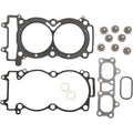 Top End Gasket Kit Polaris by Moose