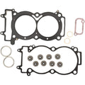 Top End Gasket Kit Polaris by Moose