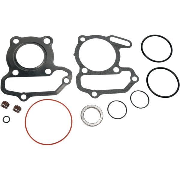 Gasket Kit Top End Yamaha by Moose Utility 810878MSE Top End Gaskets 09342074 Parts Unlimited