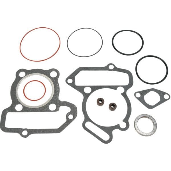 Gasket Kit Top End Yamaha by Moose Utility 810885MSE Top End Gaskets 09342075 Parts Unlimited