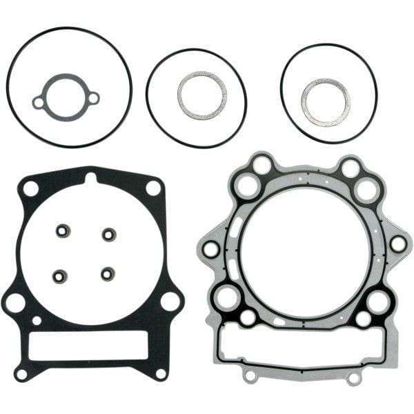 Gasket Kit Top End Yamaha by Moose Utility 810923MSE Top End Gaskets 09341704 Parts Unlimited Drop Ship