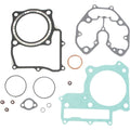Top End Gasket Kit-Rub 500 by Moose