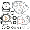 Gasket Kit W/ Oil Seals-Griz660 by Moose