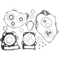 Gasket Kit W/ Oil Seals-Raptor by Moose