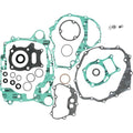 Gasket Kit W/ Oil Seals Trx/Sptx by Moose