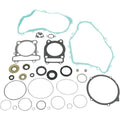 Gasket Kit W/ Oil Seals Yfm350/40 by Moose
