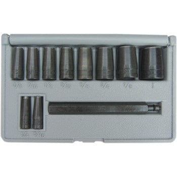 Gasket Punch Hole Set 11-Piece by Lang Tools 950LT Specialty Tool