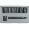 Gasket Punch Hole Set 11-Piece by Lang Tools