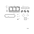 Gasket Thermostat by Polaris