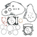 Gasket W Oil Seals Yamaha by Moose