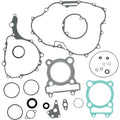 Gasket W Oil Seals Yamaha by Moose