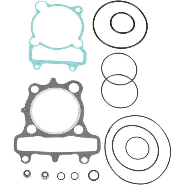 Gasket Yfb250 92-01 by Moose Utility 810824MSE Engine Gasket M810824 Parts Unlimited