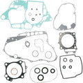 Gaskets W Oil Seal Trx450R by Moose