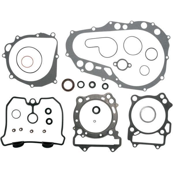 Gaskets W Sl Dvx/Ltz/Kfx by Moose Utility 811847MSE Complete Gasket Kit 09341676 Parts Unlimited Drop Ship