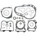 Gaskets W Oil Seal Dvx/Ltz/Kfx by Moose