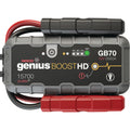 Gb70 Boost Lithium Jump Pack by Noco Genius