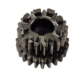 Off Road Express Countershaft Gear, 2Nd/3Rd, Countershaft by Polaris 6230416