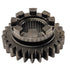 Gear, 4Th Mainshaft by Polaris 6230495 Mainshaft Gear