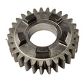 Input Gear, 6th by Indian