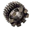 Gear, 6Th Mainshaft by Polaris 6230461 Mainshaft Gear