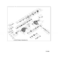 Gearcase Assembly by Polaris