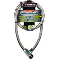 Gladiator Series Armored Cable 72" by Trimax