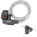 Gladiator Series Armored Cable Lock 36" by TRIMAX