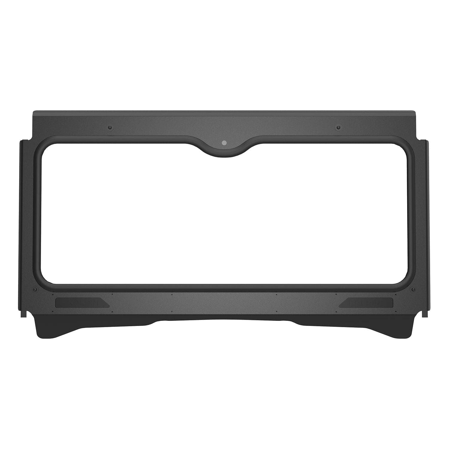 Glass Windshield Honda by Kolpin 28200 Full Windshield 61-3054 Western Powersports Drop Ship