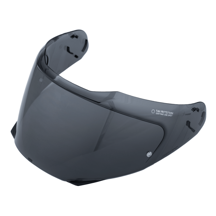 Glide Shield Outer by Daytona Helmets GSO-S Helmet Shield